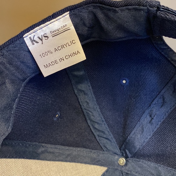 Kys Design Cap U.S Air Force - Picture 5 of 5